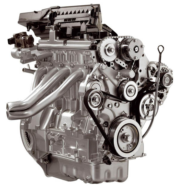 2008 Olet Silverado 2500 Car Engine